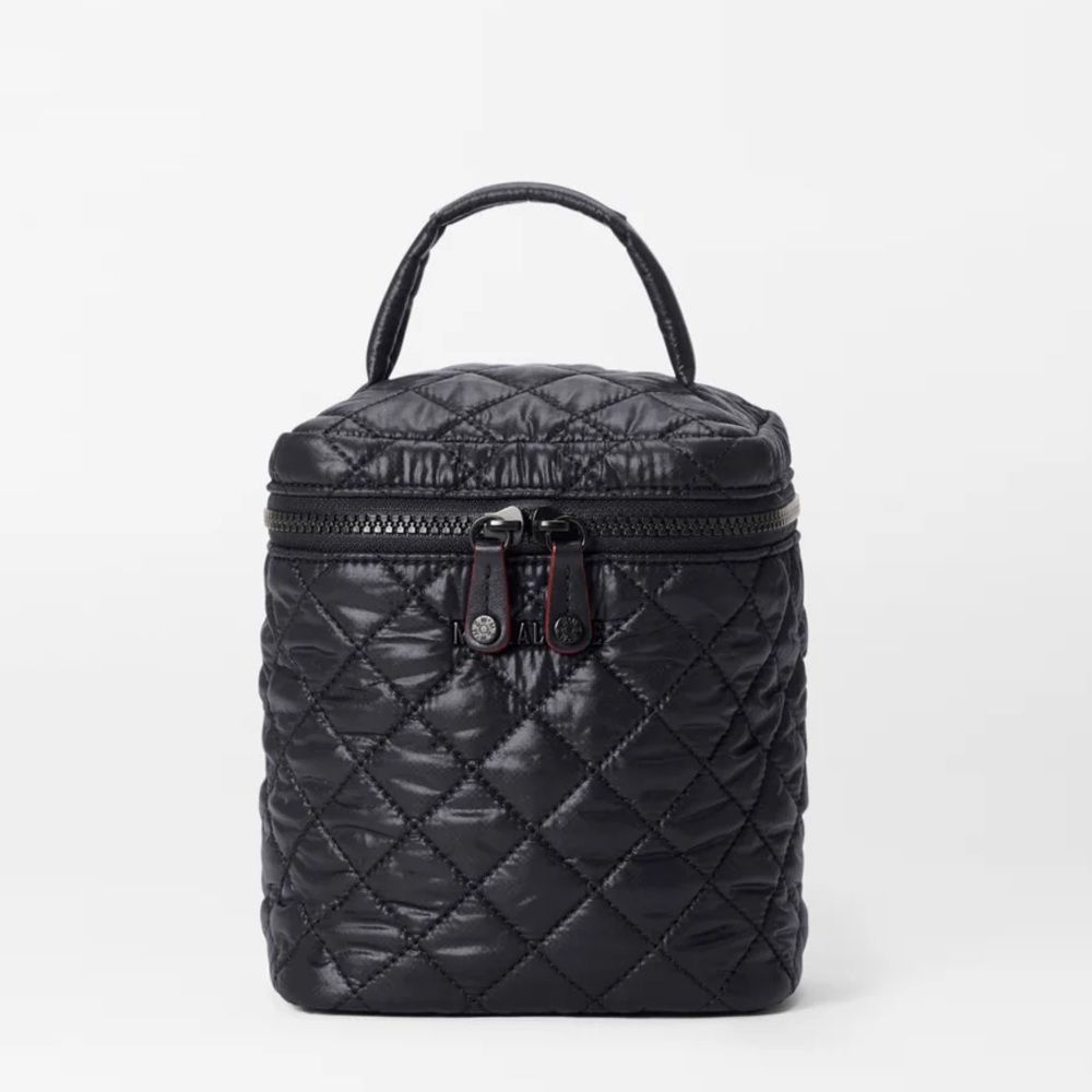 NEW MZ Wallace Large Vanity Case